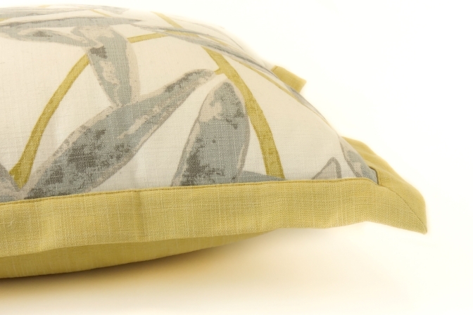 Poduszka SOFT BAMBOO – miękkość natury w subtelnych barwach - obrazek 3
